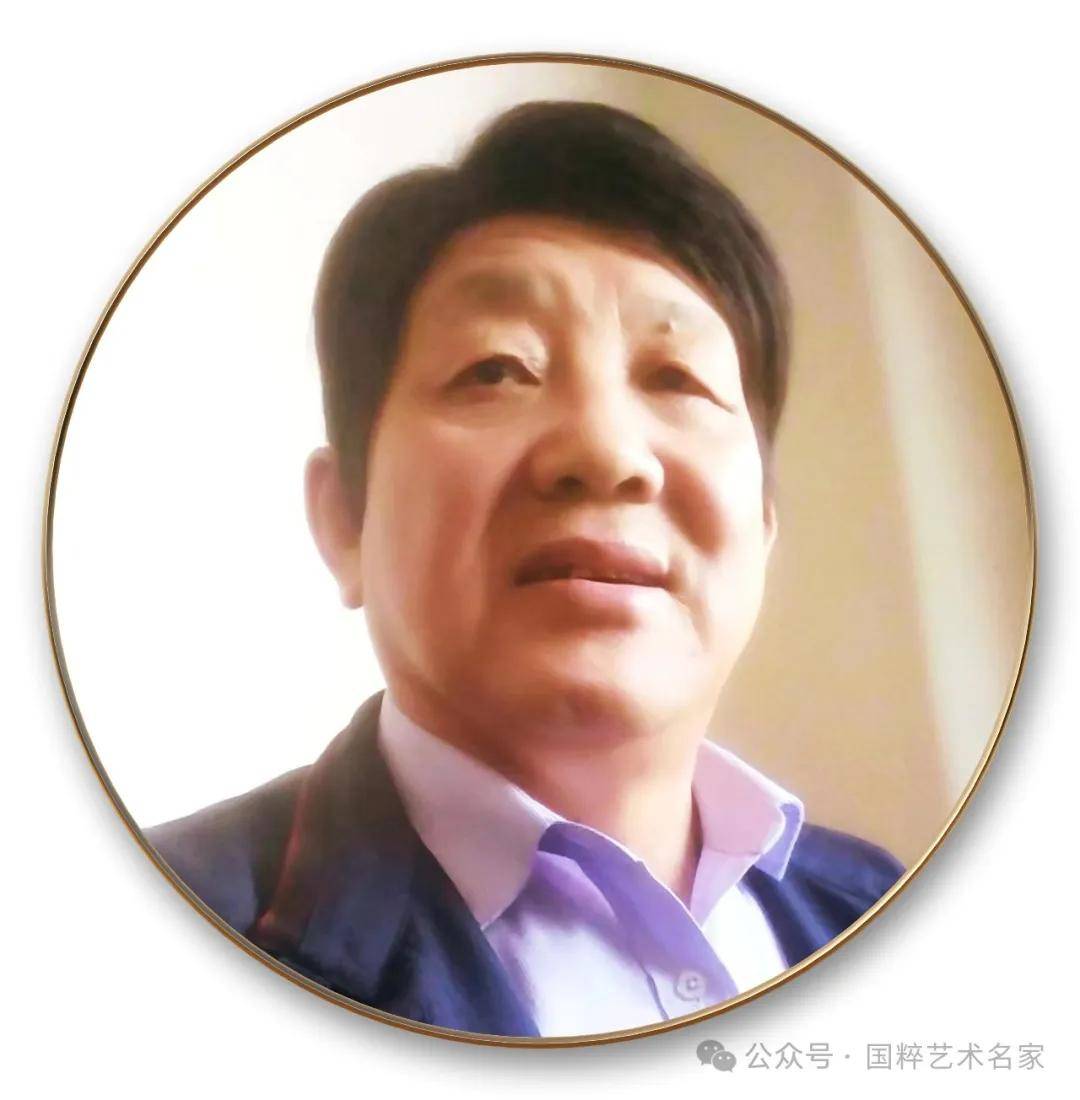 国粹艺术名家张宗海