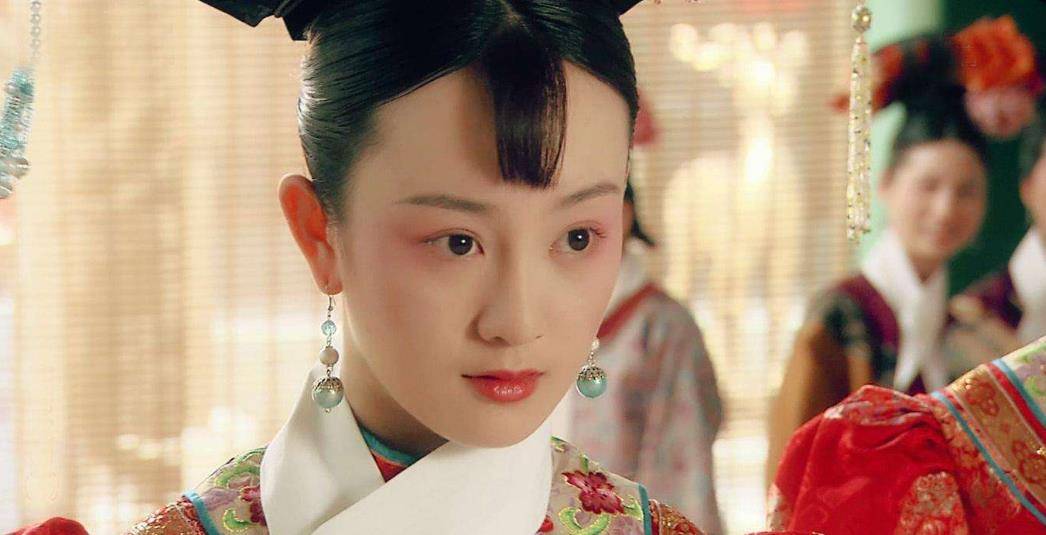 原创慈禧不喜欢同治帝皇后为何在众多儿媳中偏偏特别喜欢慧妃