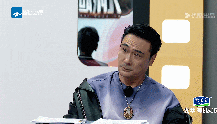 内娱毁影帝,又一个沉浸演艺之人,被负面消息所困扰_吴镇宇_表演