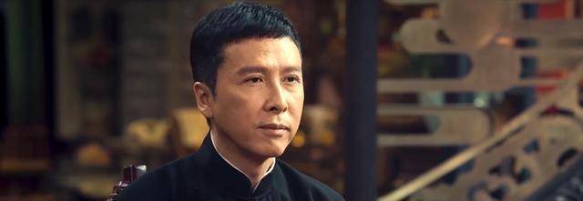 原创《叶问4》网播赚到盆满钵满,比院线票房还要高