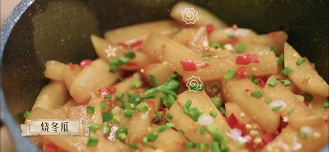 原创向往6黄磊做一桌菜任子威成干饭人弹幕干饭不狠地位不稳