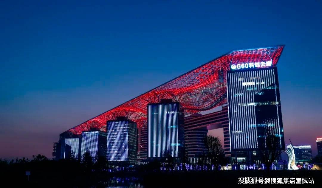 华发海上都荟松江洞泾华发海上都荟楼盘详情房价户型容积率小区环境