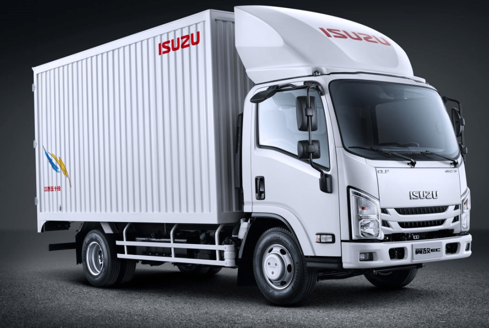 江西五十铃翼放ec:经济实惠之选,品质与性能的双重保障_搜狐汽车_搜狐