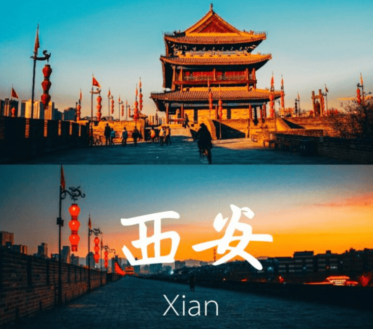 去西安旅游4天人均多少钱带爸妈去西安旅游4天费用多少看完少走冤枉钱