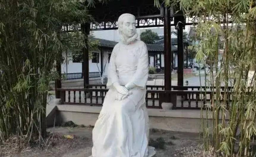 原创针神沈寿为慈禧寿礼流产不孕死后遭丈夫给自己扣绿帽