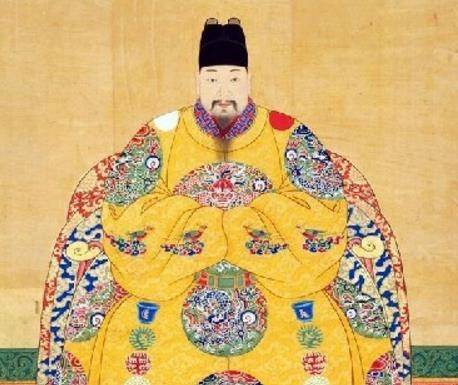 1457年,明代宗病重卧榻在床,明代宗唯一的子嗣朱见济出生一年后就夭折