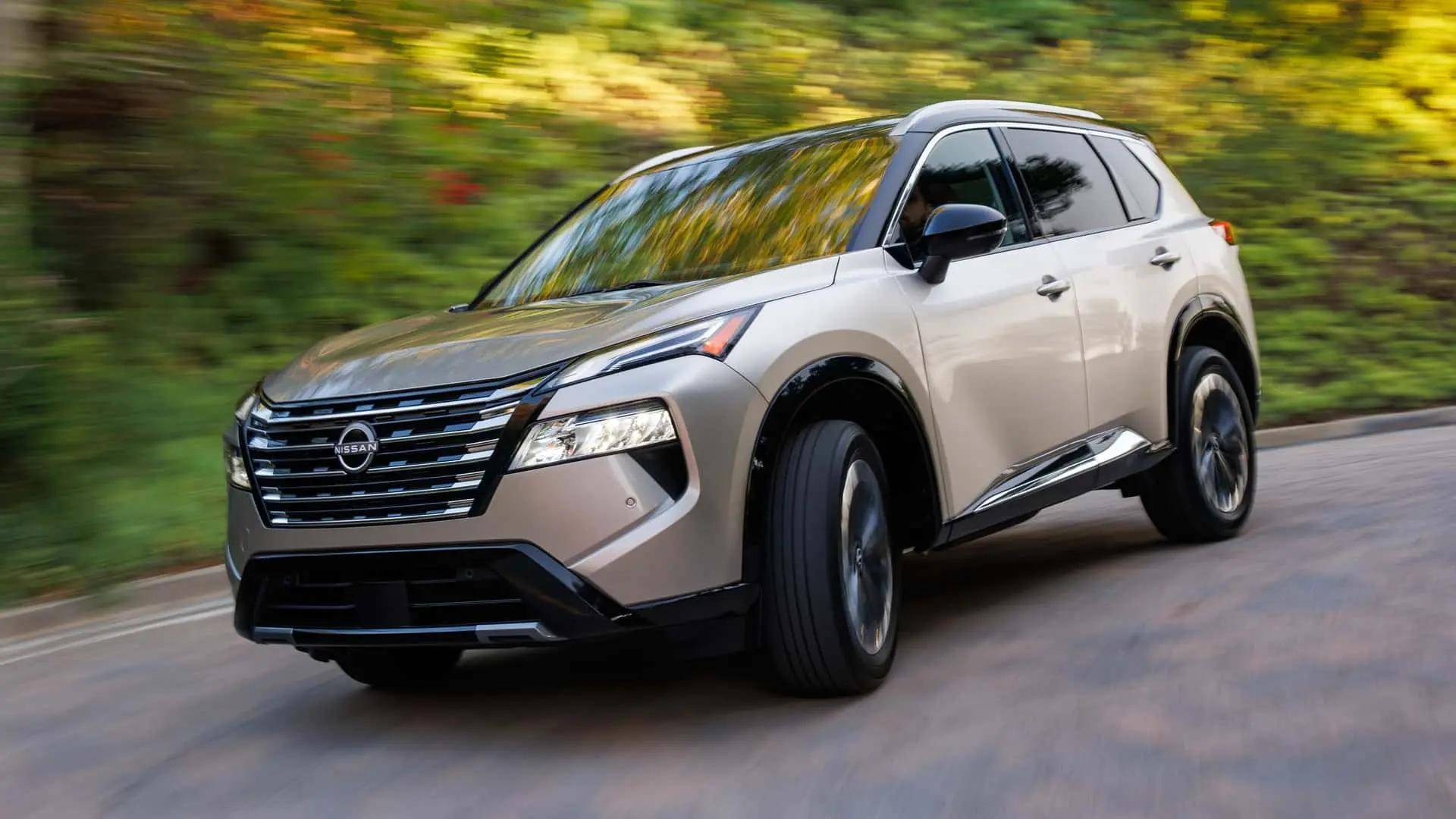 5t三缸发动机,2024款日产奇骏海外版官图,明年初上市_搜狐汽车_搜狐网