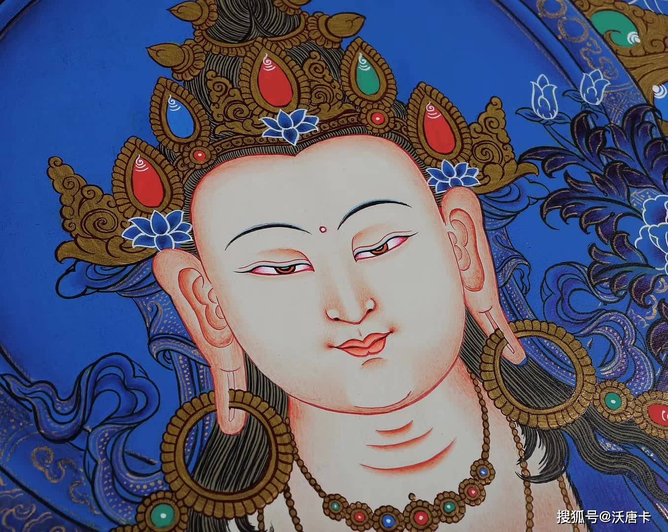 大乘佛教与小乘佛教的区别