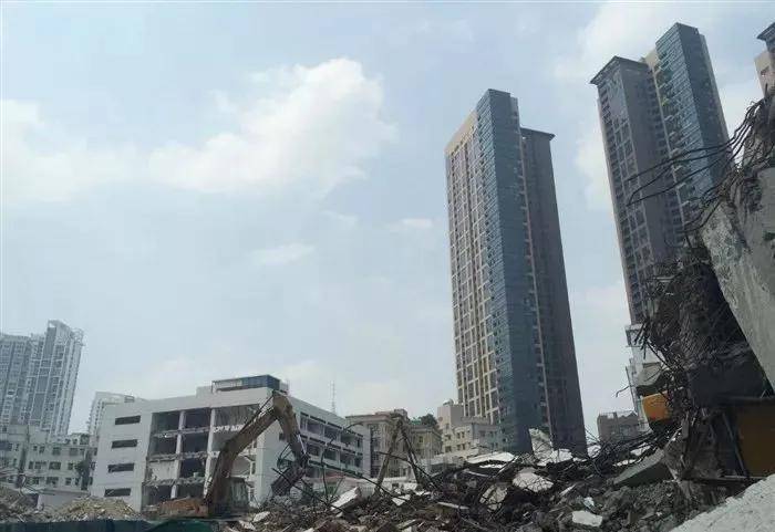 你担心深圳小产权拆迁没有赔偿吗下面是各区真实补偿方案