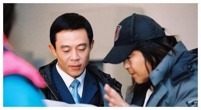 侯勇和王瑞的生活过得相当美好.