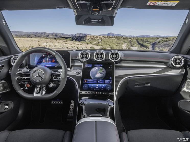 8月到店 梅赛德斯-amg cle 53接受预定_搜狐汽车_搜狐网