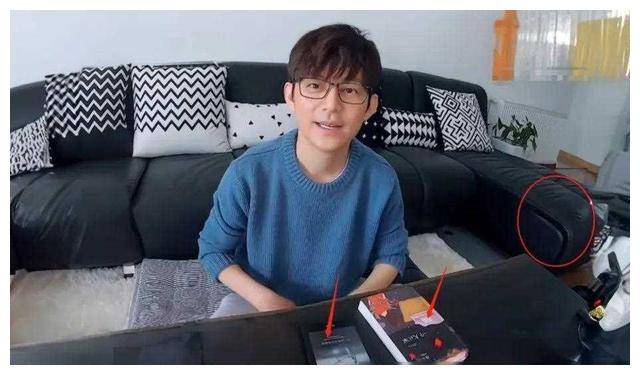 何炅的私人豪宅曝光,不仅让我们看到了明星生活的另一面,也让我们明白