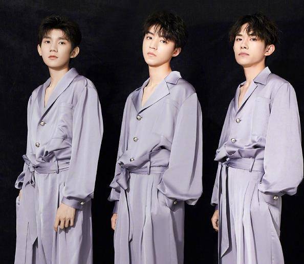 tfboys7周年图片图片