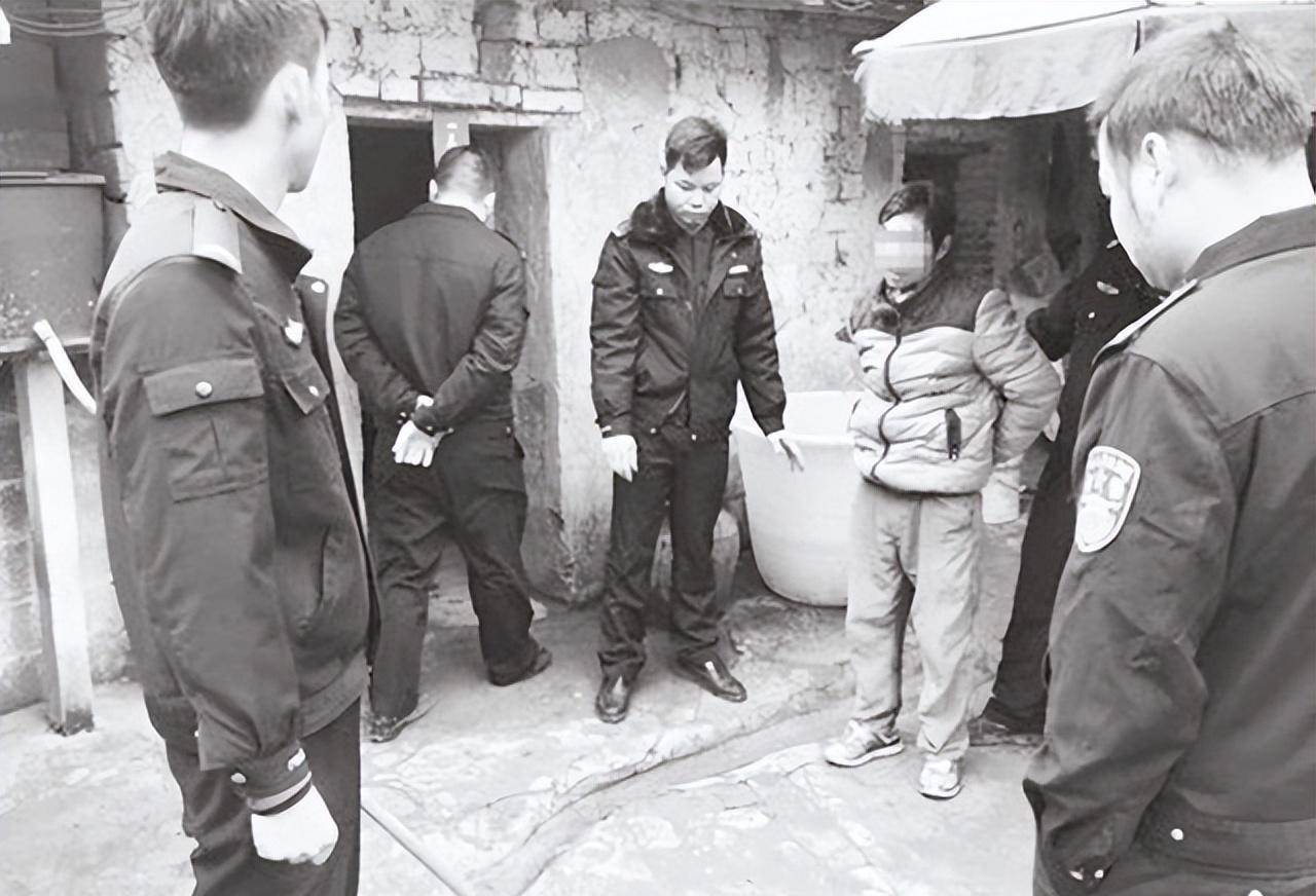 清早起床,发现长在地里的十几吨玉米,一夜间全消失_村民_任洪伟_田地