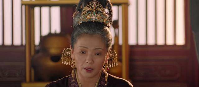 原创大宋宫词皇上欲追封婉儿为太后事关先帝声誉刘娥出言反对
