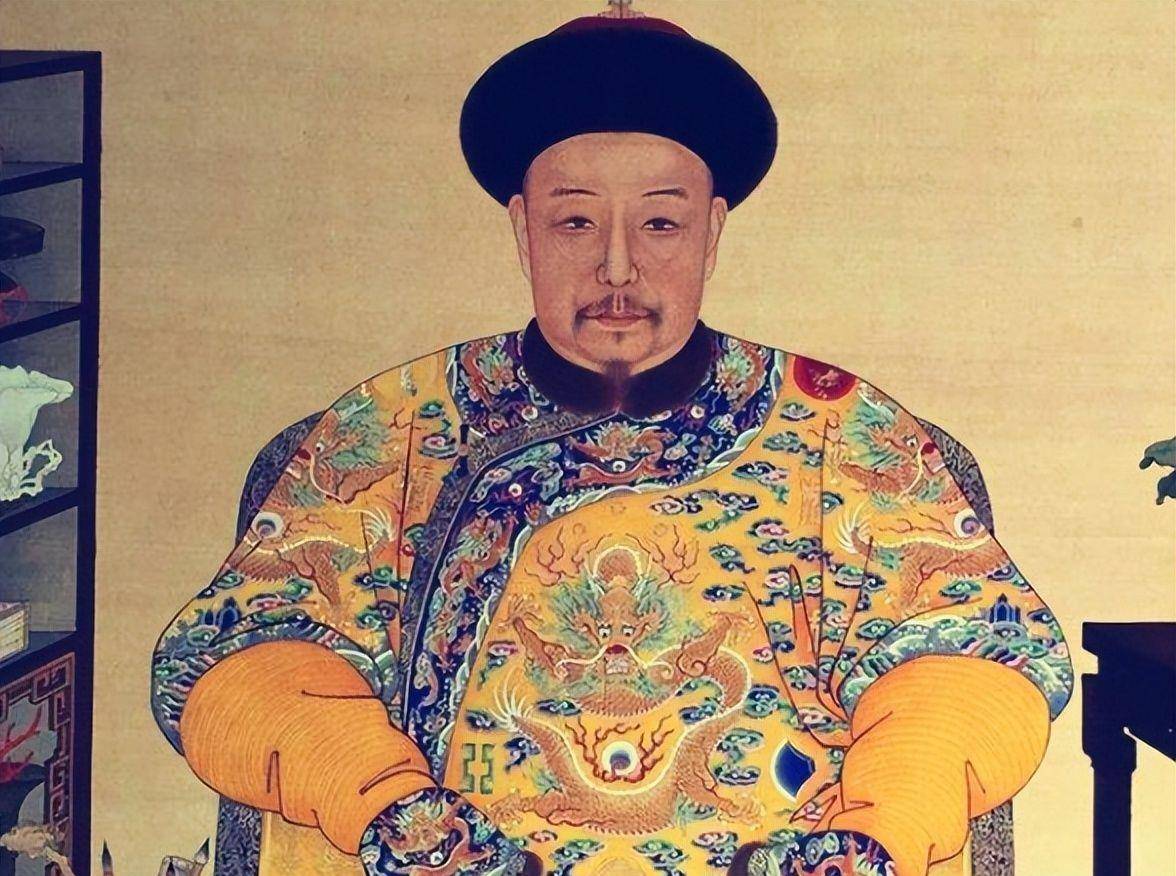 原创藩属国申请改名嘉庆帝看后大怒将其国号颠倒顺序至今仍在用