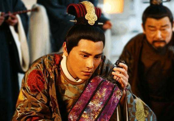 绍兴九年(1139年),33岁的邢秉懿在五国城含恨而世.