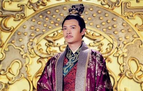 唐高祖李渊建立唐朝,封李世民为秦王,长孙无垢为秦王妃,由于李世民在