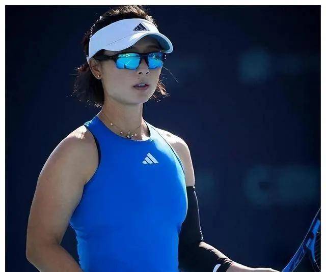 76和63横扫36岁的赢得了两届大满贯冠军张帅郑迎来了帮手