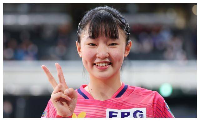 原创挑战国乒张本智和兄妹心路历程哭鼻子后的舞蹈飞扬