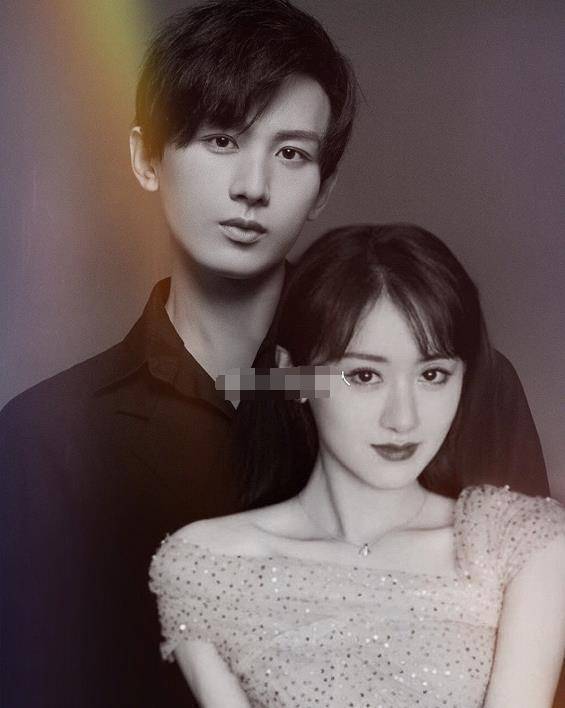 原创云歌会一事后成毅掉粉6万袁冰妍上线8字表态cp粉又激动了