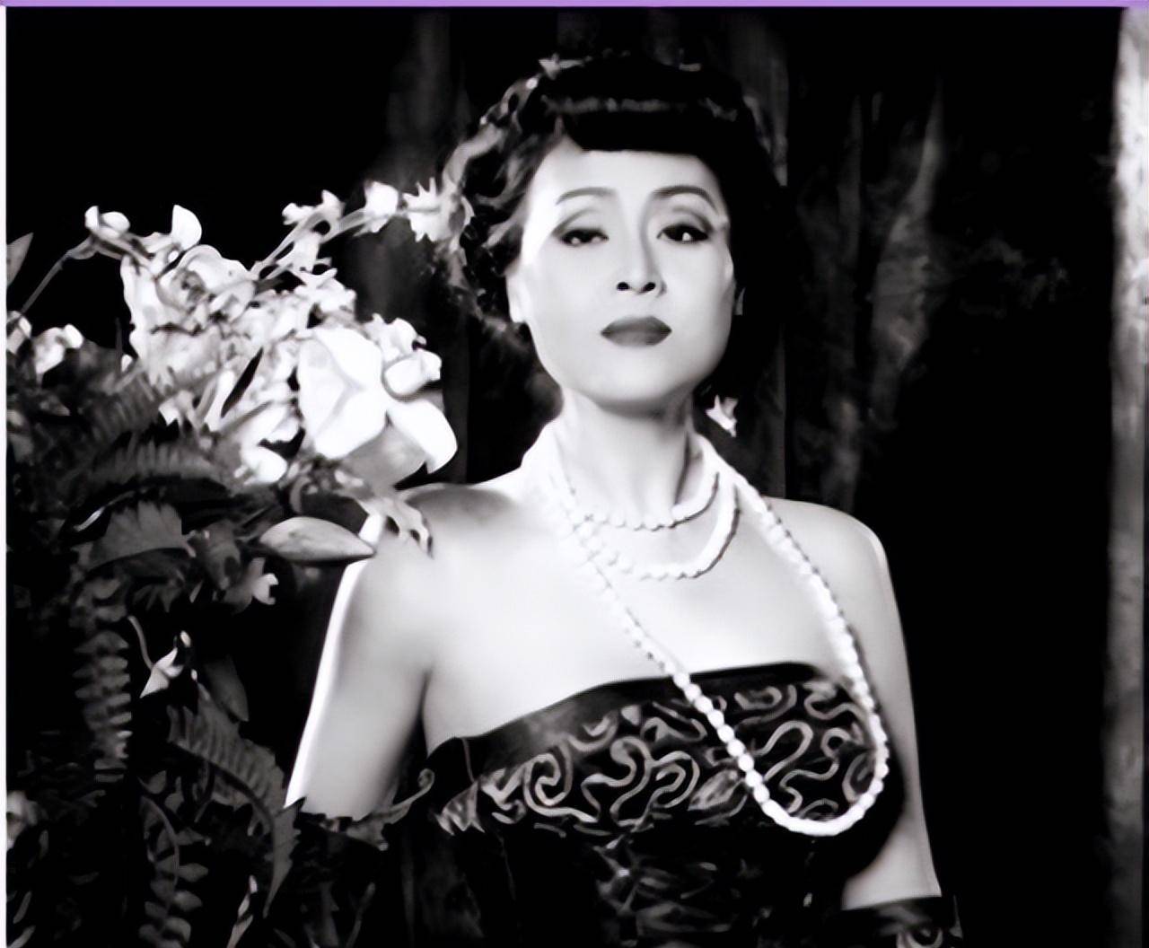 在隋永清出生后,隋学芳便抱着刚出生的隋永清到宋庆龄面前,两人的缘分