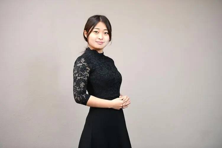 居文君开启了一个属于自己的时代拥有现任世界棋后的头衔