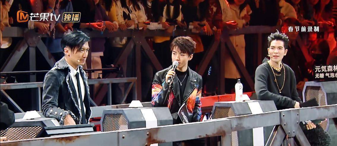 原创我们的乐队王俊凯初当导师录制现场却状况频发遭选手罢录