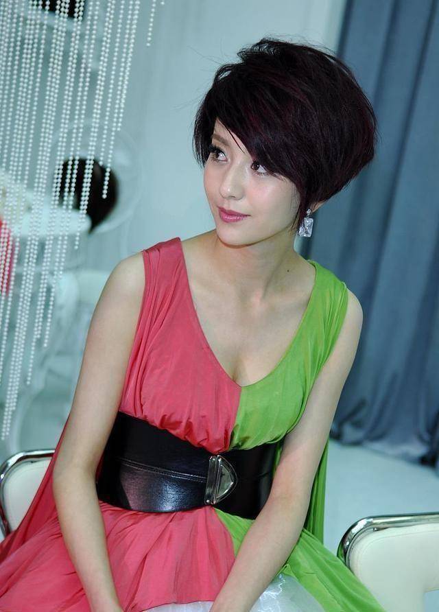 原创完美关系佟丽娅在剧中用力过猛网友霸道女总裁