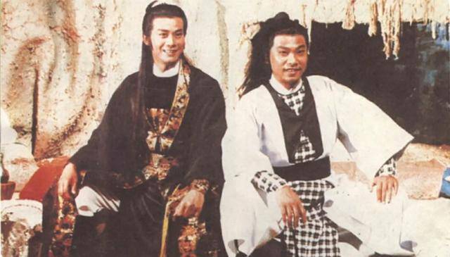 楚留香胡铁花和姬冰雁的关系非常铁其中有什么故事吗