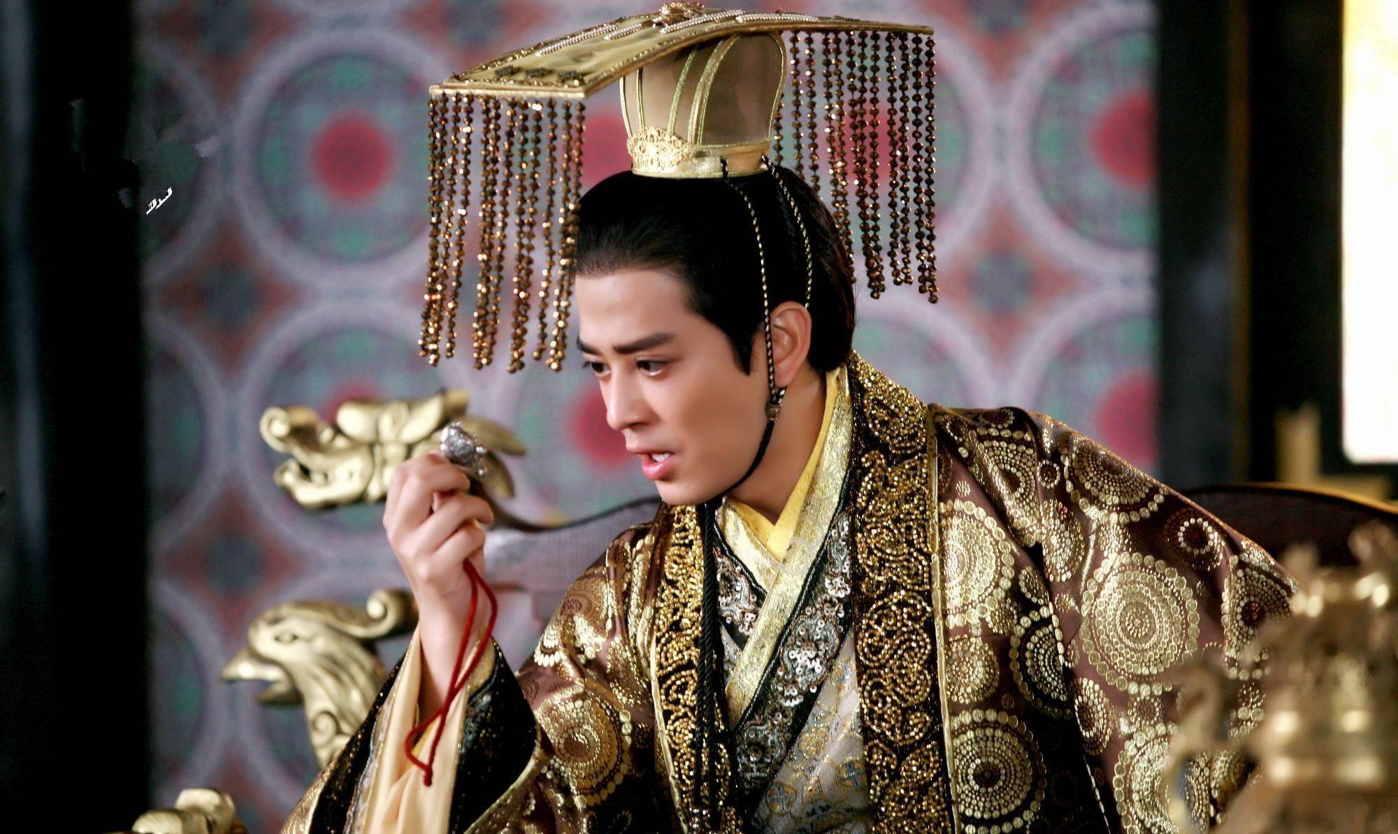 北齐第一战神高长恭一生战功赫赫为何忠心耿耿却未得善终