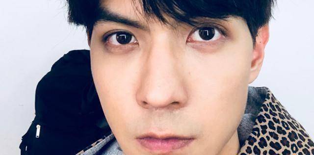 比起"现男友"天天上热搜榜,马天宇拼命地给自己做宣传,依旧没引起