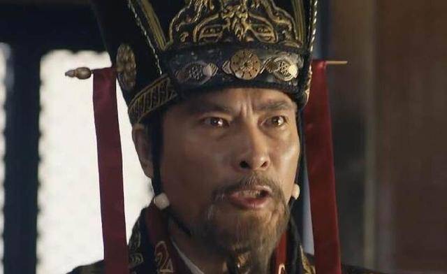 曹操手下一谋士,曹操曾赞他如"太阳",可当上魏王后却要杀了他_毛玠_西