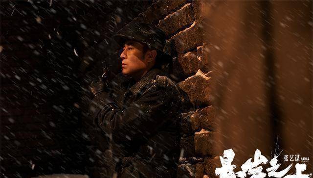 秦海璐的大气隐忍,刘浩存的机敏灵动,朱亚文的沉着冷静,倪大红生性