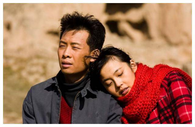 影帝张译我这辈子最正确的决定就是娶了二婚带儿子的钱琳琳