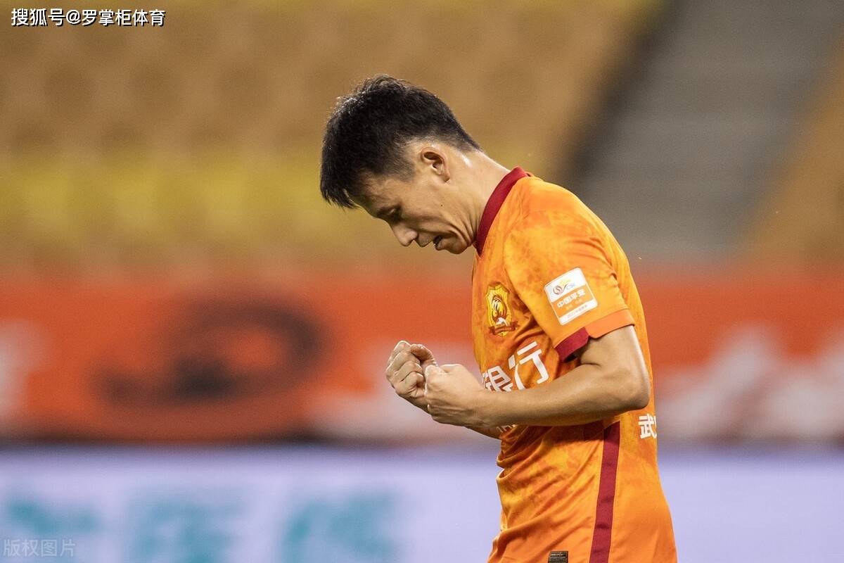 坚持拒绝国足10号回津门虎效力,巅峰期身价过亿_胡人天_球员_中超