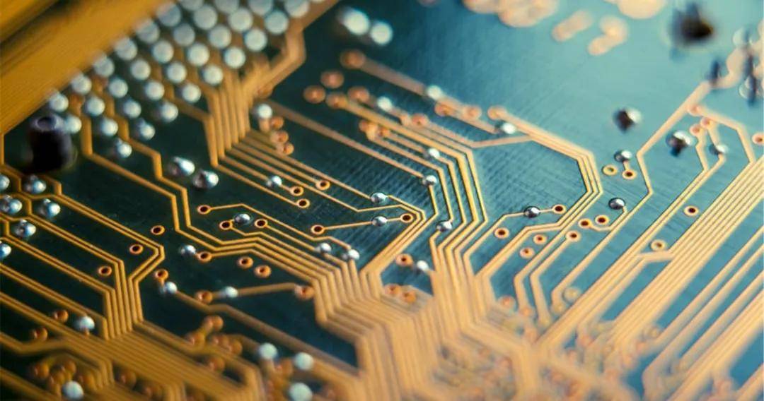 携手伙伴加速半导体电子行业智能化