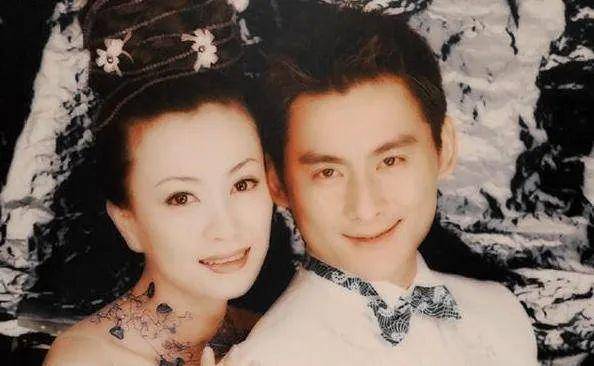 原创孙浩景岗山戴军满江愿你出走半生归来不是油腻大叔