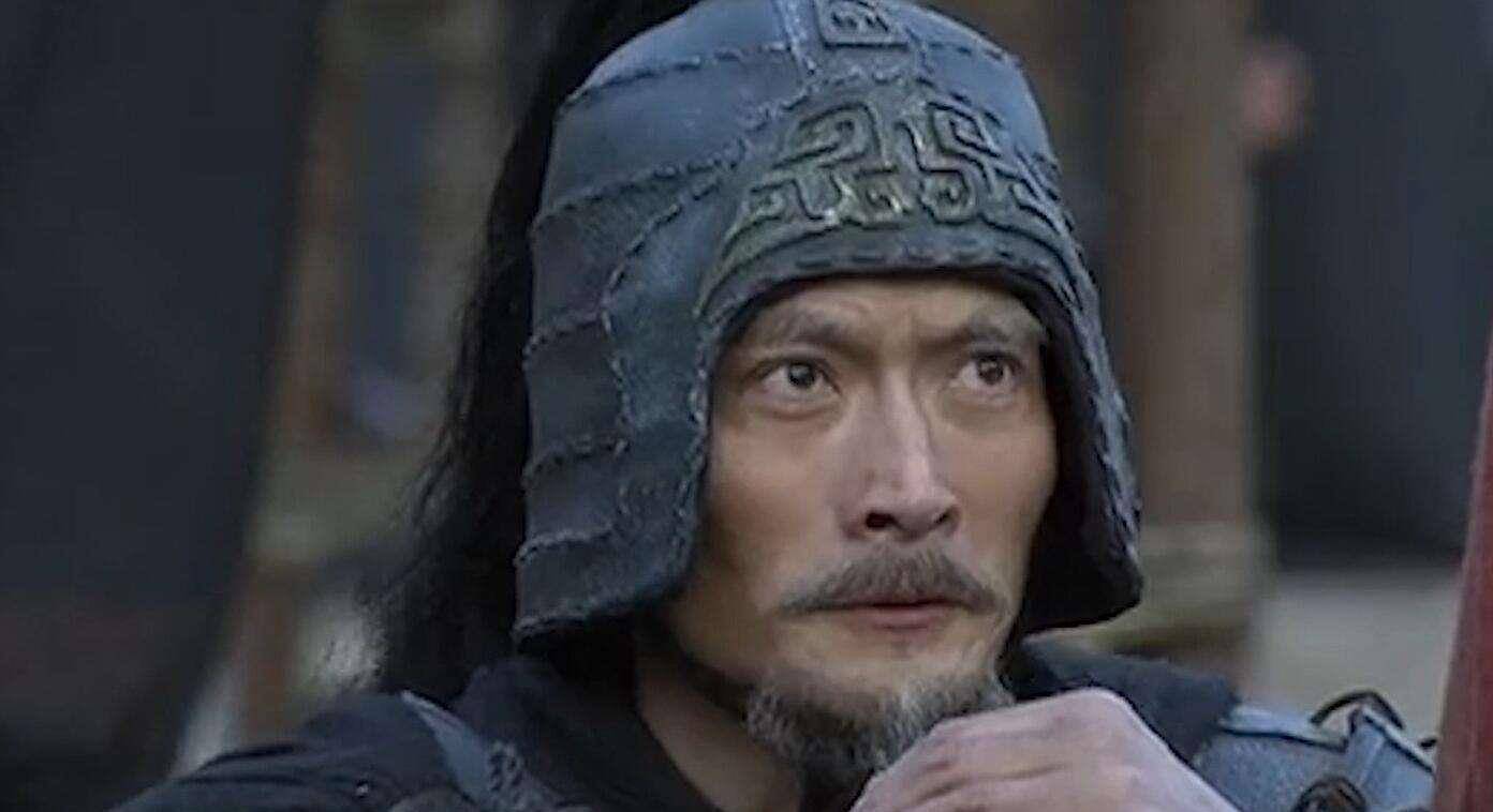 杨奉被曹操打败之后,徐晃就投降了之后,之后一直忠于曹操.