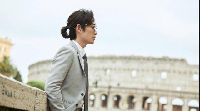 说好的演技呢?_剧里_杨颖_邓伦