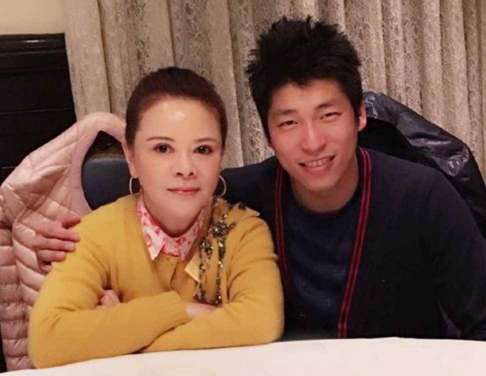 原创男排国手沈琼运动生涯多悲欢39岁终成家