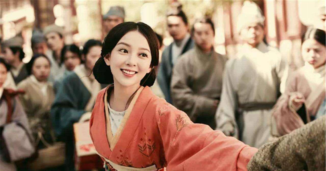 原创金屋藏娇里的女主陈阿娇为何会被汉武帝抛弃