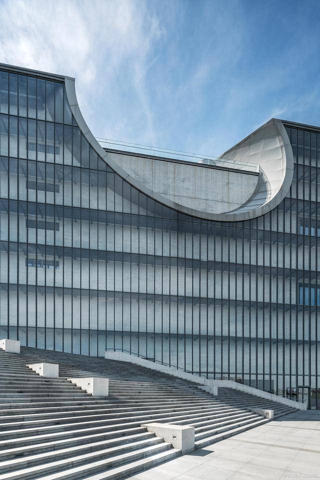 震撼千年北京著名建筑师设计院公司十大建筑设计院排名共振城市建筑