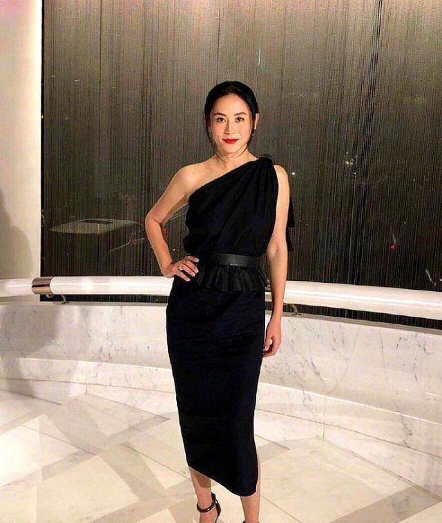 原创寻秦记乌廷芳与古天乐合作十余次听雪楼为拜月教主