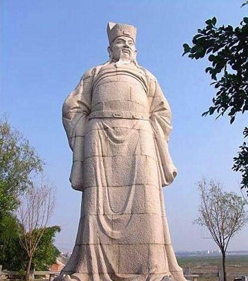 寇准_宋真宗_南下