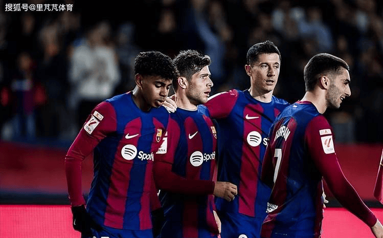 原创拉波尔塔野心勃勃不输老佛爷酝酿2026年大计第一神锋登临西甲