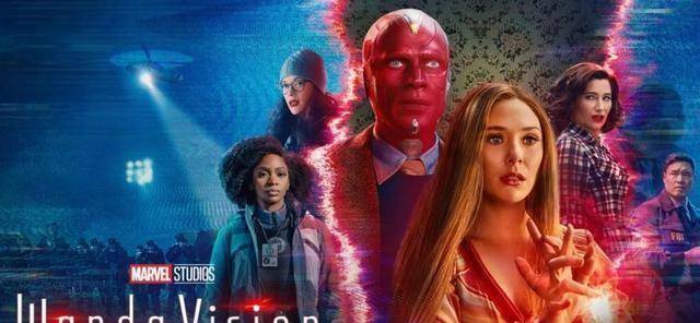 原创旺达幻视中有的场景从未想过要去改变