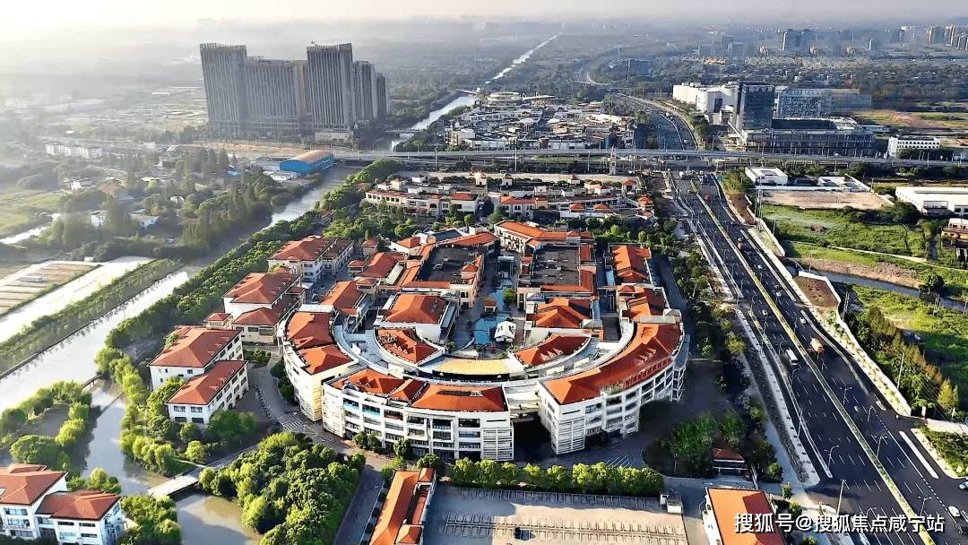 华发虹桥四季优缺点有哪些上海青浦买房为什么选华发虹桥四季一文全说