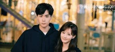 原创我的时代你的时代小奶狗吴白暗恋中的细节胜过所有情话