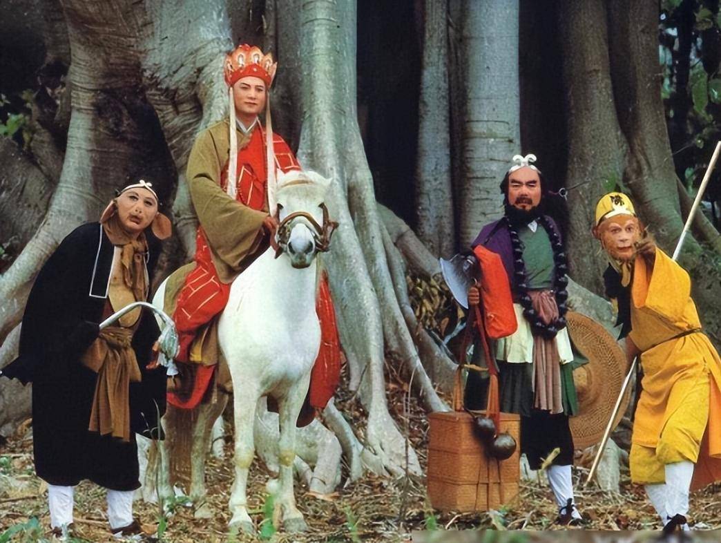 看完六小龄童现在的处境才明白杨洁当初的看不上有多明智